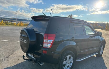 Suzuki Grand Vitara, 2006 год, 970 000 рублей, 6 фотография