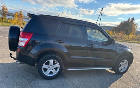 Suzuki Grand Vitara, 2006 год, 970 000 рублей, 5 фотография