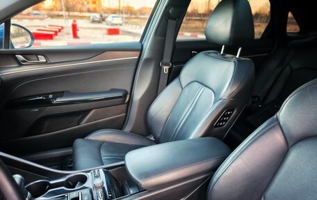 KIA K5, 2020 год, 2 990 000 рублей, 9 фотография