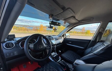 Suzuki Grand Vitara, 2006 год, 970 000 рублей, 9 фотография
