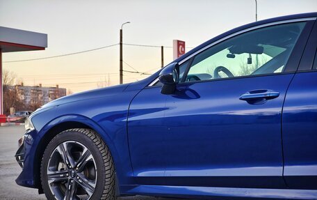 KIA K5, 2020 год, 2 990 000 рублей, 8 фотография