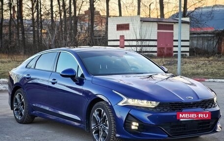 KIA K5, 2020 год, 2 990 000 рублей, 3 фотография