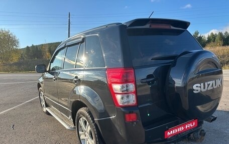 Suzuki Grand Vitara, 2006 год, 970 000 рублей, 7 фотография