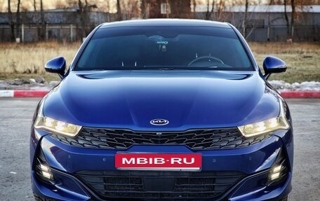 KIA K5, 2020 год, 2 990 000 рублей, 2 фотография