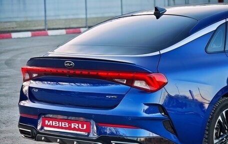 KIA K5, 2020 год, 2 990 000 рублей, 6 фотография