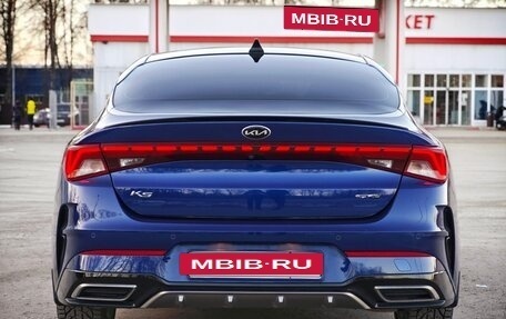 KIA K5, 2020 год, 2 990 000 рублей, 5 фотография