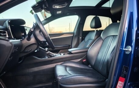 KIA K5, 2020 год, 2 990 000 рублей, 10 фотография