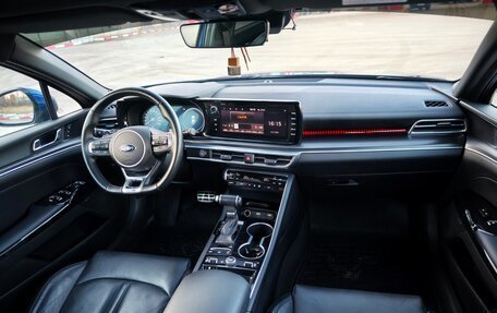 KIA K5, 2020 год, 2 990 000 рублей, 12 фотография