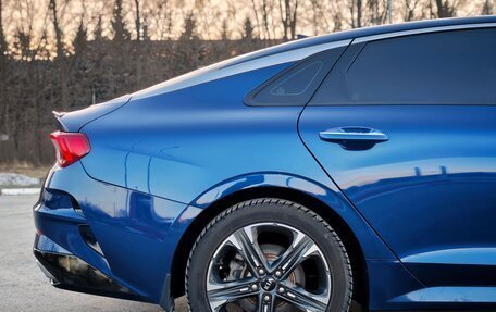 KIA K5, 2020 год, 2 990 000 рублей, 16 фотография