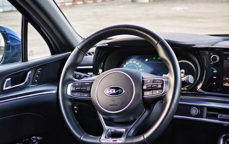 KIA K5, 2020 год, 2 990 000 рублей, 15 фотография