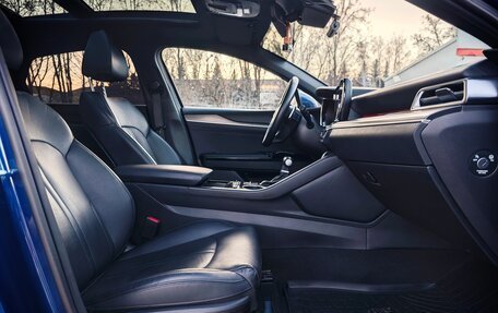KIA K5, 2020 год, 2 990 000 рублей, 11 фотография