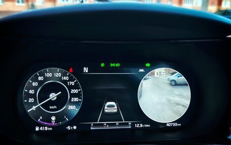 KIA K5, 2020 год, 2 990 000 рублей, 13 фотография