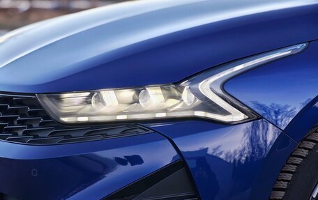 KIA K5, 2020 год, 2 990 000 рублей, 21 фотография