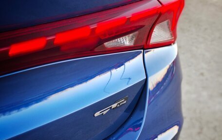 KIA K5, 2020 год, 2 990 000 рублей, 22 фотография