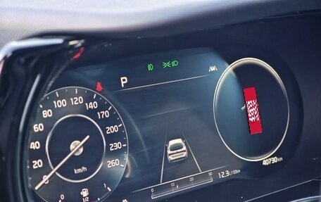 KIA K5, 2020 год, 2 990 000 рублей, 14 фотография