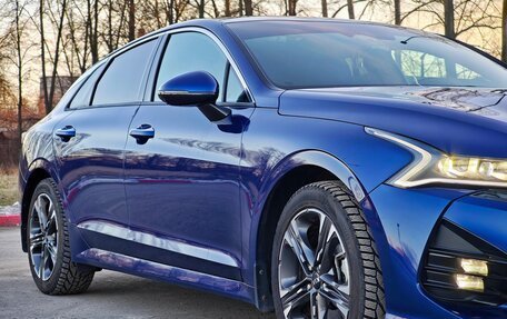 KIA K5, 2020 год, 2 990 000 рублей, 19 фотография