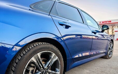 KIA K5, 2020 год, 2 990 000 рублей, 18 фотография