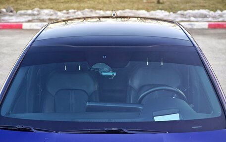 KIA K5, 2020 год, 2 990 000 рублей, 36 фотография