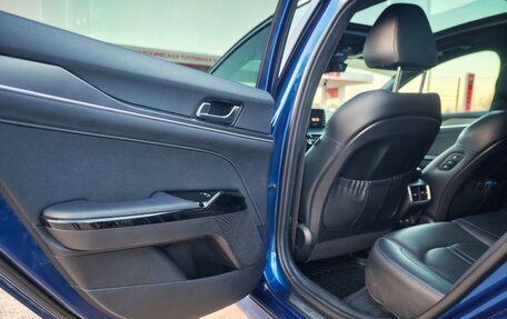 KIA K5, 2020 год, 2 990 000 рублей, 26 фотография