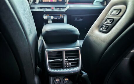 KIA K5, 2020 год, 2 990 000 рублей, 28 фотография