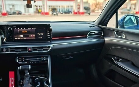 KIA K5, 2020 год, 2 990 000 рублей, 30 фотография