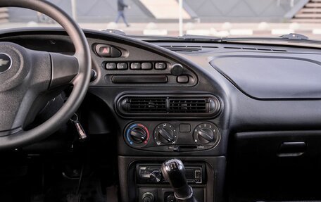 Chevrolet Niva I рестайлинг, 2014 год, 645 000 рублей, 13 фотография