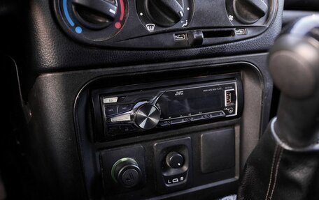 Chevrolet Niva I рестайлинг, 2014 год, 645 000 рублей, 9 фотография