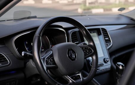 Renault Talisman, 2018 год, 1 465 000 рублей, 5 фотография