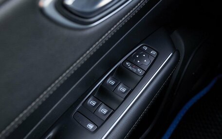 Renault Talisman, 2018 год, 1 465 000 рублей, 10 фотография