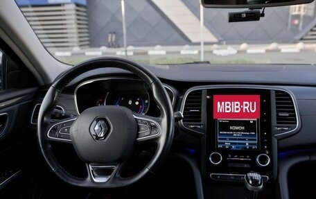 Renault Talisman, 2018 год, 1 465 000 рублей, 6 фотография