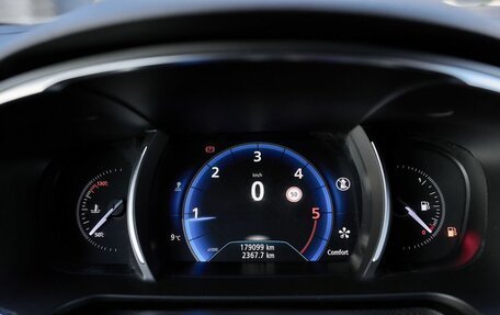 Renault Talisman, 2018 год, 1 465 000 рублей, 19 фотография