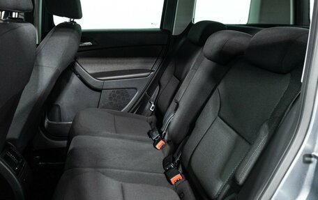 Skoda Yeti I рестайлинг, 2014 год, 999 777 рублей, 10 фотография