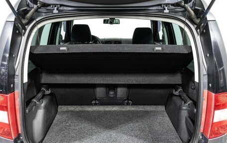 Skoda Yeti I рестайлинг, 2014 год, 999 777 рублей, 16 фотография