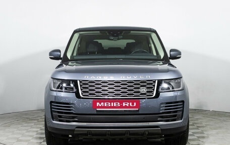 Land Rover Range Rover IV рестайлинг, 2018 год, 6 299 700 рублей, 2 фотография