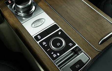 Land Rover Range Rover IV рестайлинг, 2018 год, 6 299 700 рублей, 27 фотография
