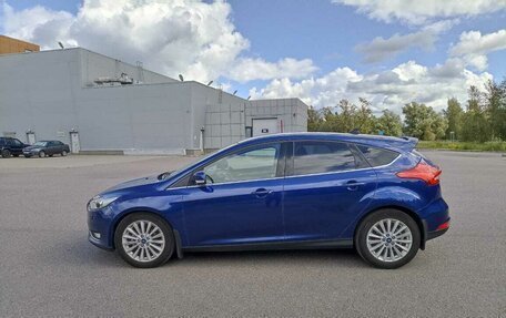 Ford Focus III, 2016 год, 899 000 рублей, 7 фотография
