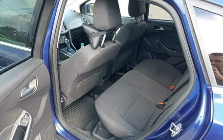 Ford Focus III, 2016 год, 899 000 рублей, 9 фотография