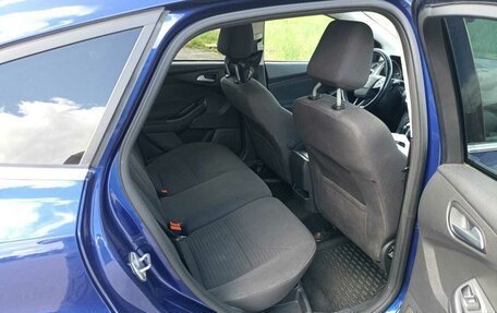 Ford Focus III, 2016 год, 899 000 рублей, 13 фотография