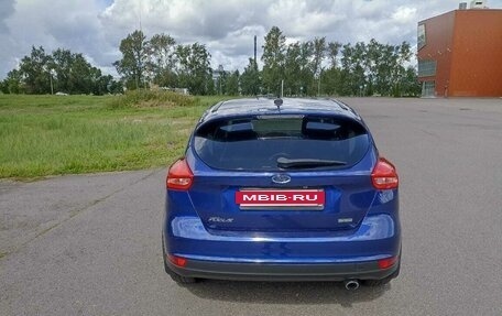 Ford Focus III, 2016 год, 899 000 рублей, 5 фотография