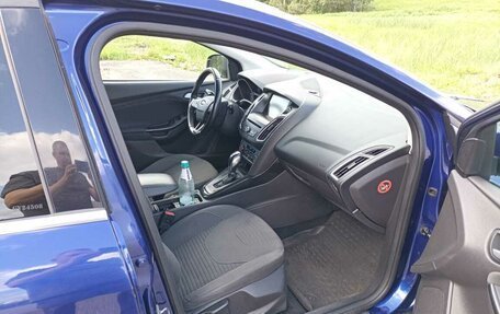 Ford Focus III, 2016 год, 899 000 рублей, 15 фотография