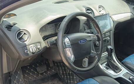Ford Mondeo IV, 2011 год, 740 000 рублей, 6 фотография