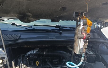 Ford Mondeo IV, 2011 год, 740 000 рублей, 7 фотография