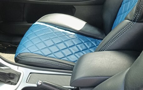 Ford Mondeo IV, 2011 год, 740 000 рублей, 4 фотография