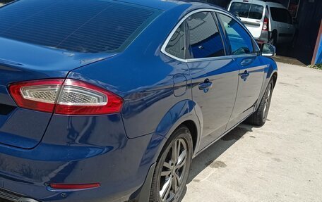 Ford Mondeo IV, 2011 год, 740 000 рублей, 2 фотография