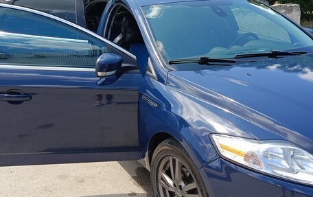 Ford Mondeo IV, 2011 год, 740 000 рублей, 3 фотография