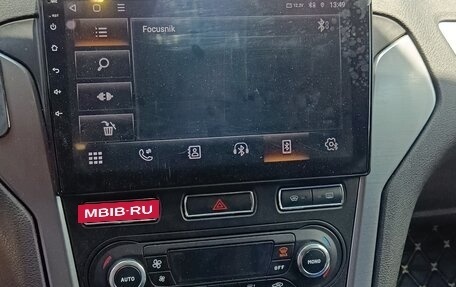 Ford Mondeo IV, 2011 год, 740 000 рублей, 8 фотография