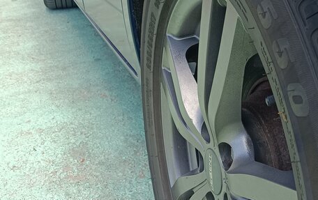 Ford Mondeo IV, 2011 год, 740 000 рублей, 15 фотография