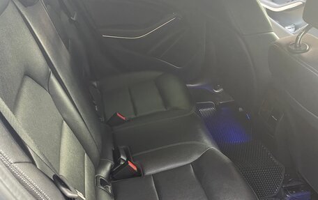 Mercedes-Benz GLA, 2016 год, 1 740 000 рублей, 10 фотография