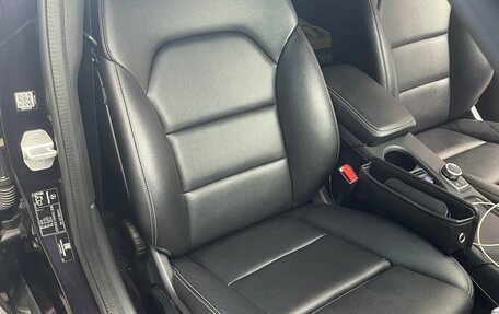 Mercedes-Benz GLA, 2016 год, 1 740 000 рублей, 9 фотография