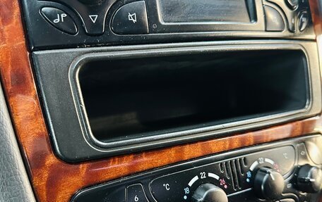 Mercedes-Benz C-Класс, 2001 год, 360 000 рублей, 10 фотография